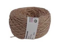 DMC Soft Cotton farve 2842 beige